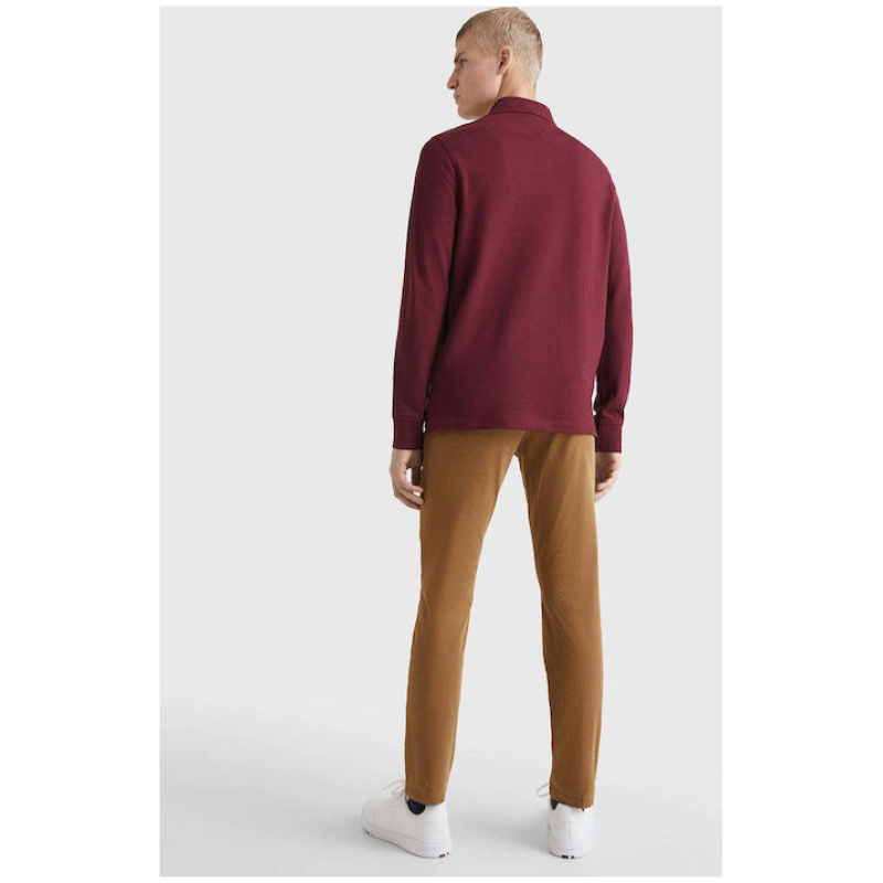 TOMMY HILFIGER 1985 Regular ls polo